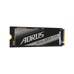 Acheter Gigabyte AORUS Gen5 12000 SSD - M.2 - 2TB