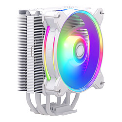 Acheter Cooler Master Ltd Hyper 212 Halo - Blanc