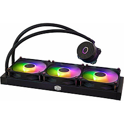 Avis Cooler Master Ltd MasterLiquid 360L Core ARGB