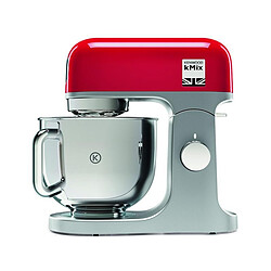 Kenwood Robot pâtissier multifonction kMix KMX750RD