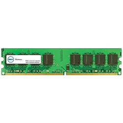 Dell AA335286 Mémoire RAM 16Go DDR4 2666MHz 1.2V Vert