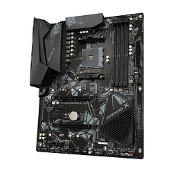 Avis Gigabyte B550 Gaming X V2