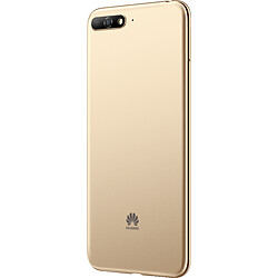 Huawei Y6 2018 - Or pas cher