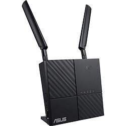 ASUS Routeur 4G-AC53U - 750 Mbps pas cher