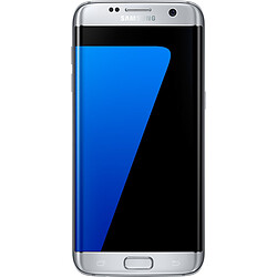 Samsung Galaxy S7 Edge - 32 Go - Argent - Reconditionné