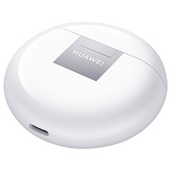 Acheter Huawei FreeBuds 4 - Blanc