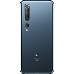 Avis Xiaomi Mi 10 - 256 Go - 5G - Gris Crépuscule