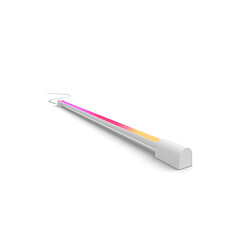 Philips Tube connecté - Play gradient - Blanc