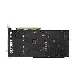 Avis ASUS GeForce RTX 3070 - Dual Fan - 8Go · Reconditionné