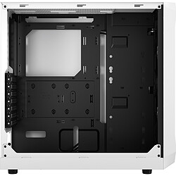 Avis Fractal Design Focus 2 TG (Blanc)