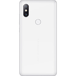 Avis Xiaomi Mi MIX 2S - 64 Go - Blanc - Version Française · Occasion