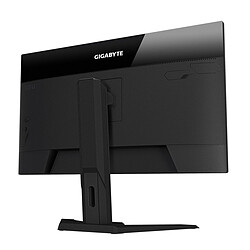 Pack Gaming immersif - Moniteur Gigabyte 32" (LED M32U) + Pack Lightstrip PC Philips Hue 32/34" (prise connectée Hue inclus) pas cher