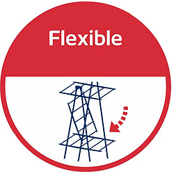 Acheter Leifheit TOWER 190 - Séchoir sur pieds - 81435