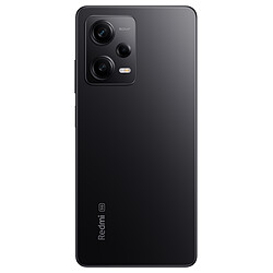 Avis Xiaomi REDMI NOTE 12 PRO - 5G - 6/128 Go - Noir