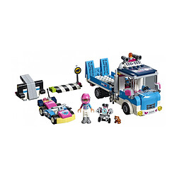 LEGO® Friends - Le camion de service - 41348