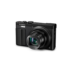 Panasonic Lumix DMC-TZ70 - Noir