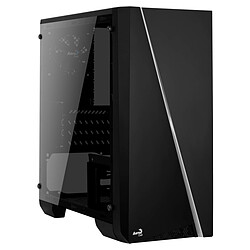 Acheter AeroCool Cylon Mini Noir - Avec fenêtre