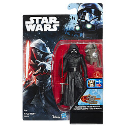 Star Wars Figurine 10 cm - B7072EU40