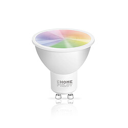 Avis HomePilot Ampoule connectée LED AddZ format GU10 Blanc et couleur