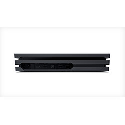 Sony Interactive Entertainment Console PS4 Pro - 1 To - Noir · Reconditionné pas cher