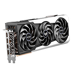 Acheter SAPPHIRE RADEON RX 6750 XT NITRO+ GAMING OC 12 GB