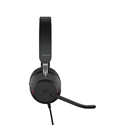 Jabra Evolve2 40, MS Stereo pas cher