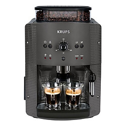 Expresso broyeur Krups EA810B70