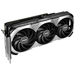 MSI GeForce RTX 4080 VENTUS 3X E OC 16G