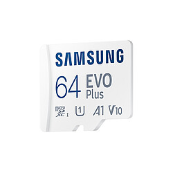 Samsung EVO Plus