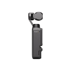 Caméra sport Dji Osmo Pocket 3 Noir