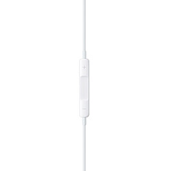 Apple EarPods avec mini-jack 3,5 mm - MNHF2ZM/A pas cher