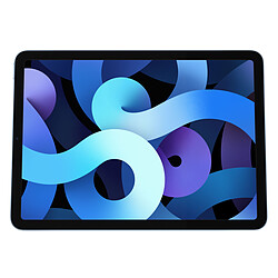 Apple iPad Air (Gen 4) - 10,9" - Wi-Fi + Cellular - 64 Go - Gris sidéral iPad Air 2020 - Tablette 10.9" Liquid Retina - WiFi + Cellular - Puce A14 Bionic - Touch ID - Compatible Apple Pencil (2? gen) - iPadOS 14