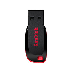 Sandisk Clé USB 2.0 - 64Go -  CZ5064GO 64 Go