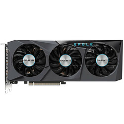 Gigabyte RTX 3070 EAGLE 8Go (REV. 2.0)