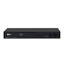 LG Lecteur Bluray 3D - BP450 - Noir