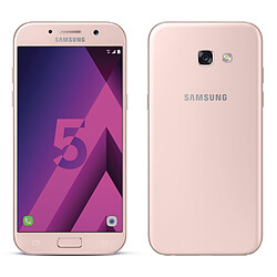 Samsung Galaxy A5 - 32 Go - Rose