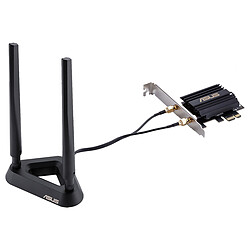 Avis ASUS PCE-AX58BT - Adaptateur Wi-Fi