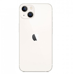 Avis Apple iPhone 13 - 128 Go - Argent - sans écouteurs