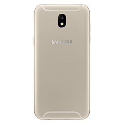 Samsung Galaxy J5 2017 - Or pas cher