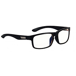 GUNNAR ENIGMA ONYX LIQUET LUNETTES POUR ÉCRANS ANTI FATIGUE ET ANTI LUMIÈRE BLEUE