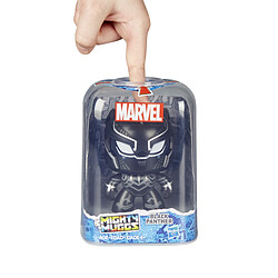 Hasbro Mighty Muggs - Marvel - Black Panther - E2196ES00