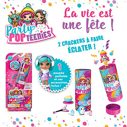 Rue du Commerce Crackers Surprise Double - 6044093