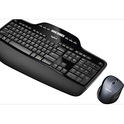 Logitech Wireless Desktop MK710