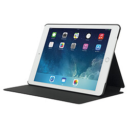 Acheter Mobilis Etui pour  iPad 2018/2017/Air - Noir