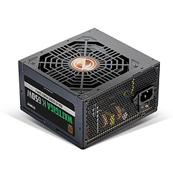 Zalman Wattgiga K650W - 650W - 80 Plus Bronze