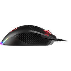 Acheter MSI Clutch GM50 - RGB