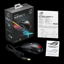 ASUS ROG Strix Impact - RGB