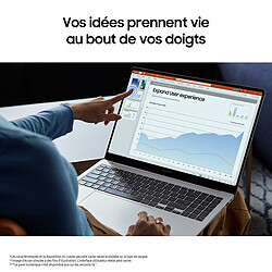 Samsung Galaxy Book4 Pro - NP960XGK-KG1FR pas cher