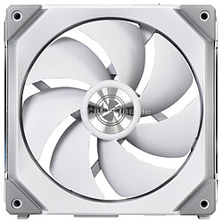 Avis Lian Li UNI FAN SL140 RGB PWM 140mm - Blanc