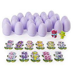 Spinmaster Memo hatchy matchy game hatchimals - 6039765